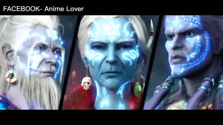 Renegade Immortal Episode 79 Sub Indo