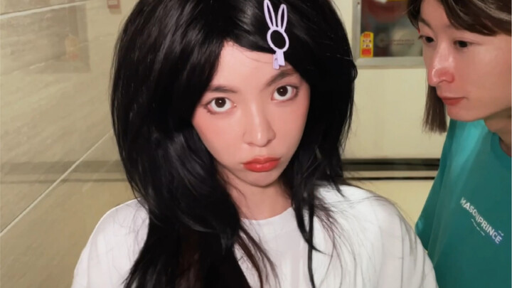 ฉันไม่รู้ ฉันแค่แกล้งทำ