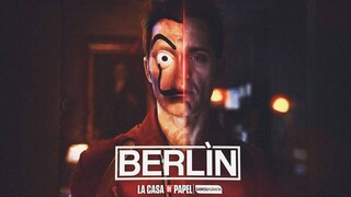 Money Heist Berlin Season 01 Episode 01 Hindi