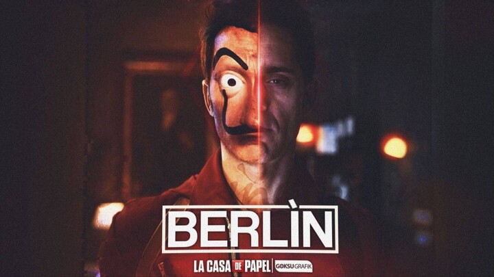 Money Heist Berlin Season 01 Episode 05 Hindi