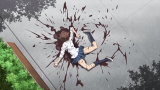 My Top 10 Saddest Anime Deaths