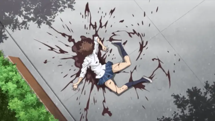 My Top 10 Saddest Anime Deaths