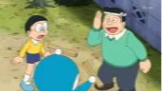 Doraemon Episode 677