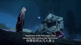 Renegade Immortal Episode 47 Subtitle Indonesia