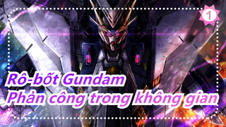 【4K】1982-Nhạc nền của Áo giáp di động Rô-bốt Gundam III: Phản công trong không gian_1