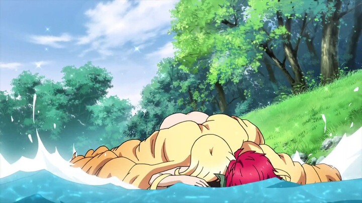 Aku Awalnya adalah budak 🤕,  Dekat dengan 3 Ksatria cewek🤤, Sekarang Kawin dengan Tuan Putri😦😶‍