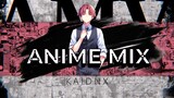 Anime Mix - Roberry AMV🎶