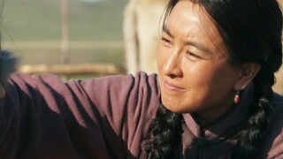 尔冬升选择马苏来演蒙古族人，因其东北人的性格取胜，比江一燕和周迅更合适！