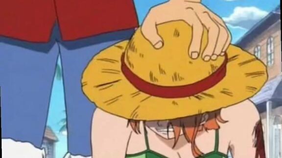 ONE PIECE IS REALLL