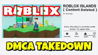 ROBLOX SKYBLOCK GOT TAKEN DOWN *Everything you should know!*