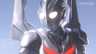 I actually made Ultraman Nexus into a game