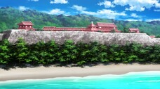 Kakuriyo: Bed & Breakfast for Spirits Ep 21 Eng Sub