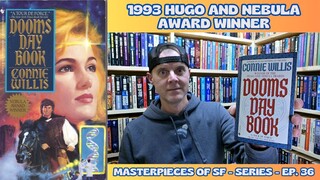 Doomsday Book Connie Willis [Spoiler Free Review][Oxford Time Travel #1][Masterpieces of SF Ep. 36]