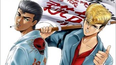 Episode 01 - Young Great Teacher Onizuka 1994 (English Sub)
