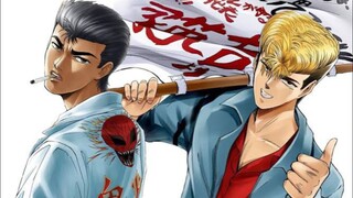 Episode 02 - Young Great Teacher Onizuka 1994 (English Sub)
