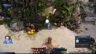 Lost Ark - Play Through Episode 1