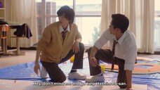 KEITA HATSUKOI | EP 2 | ENG SUB