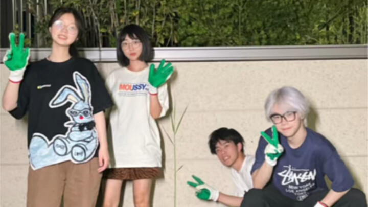 Happiness is the most important thing.