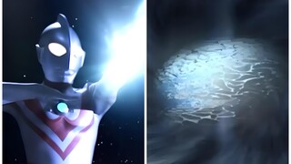Fantasi Tokusatsu: [Heisei VS Showa] Seri Ultraman [Pertukaran Musuh yang Kuat] Edisi ke-4