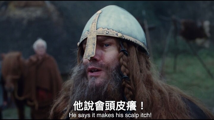 沙雕广告：就算是海盗老大，也得听老婆话戴安全帽……