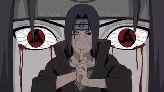Naruto AMV - Alive