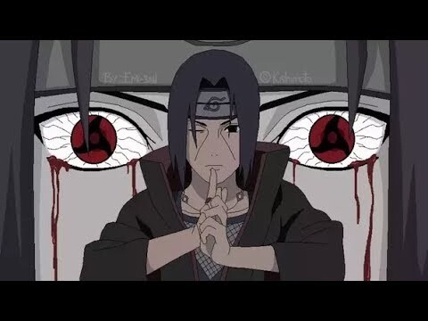 Naruto AMV - Alive