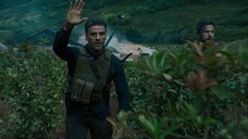 Triple Frontier