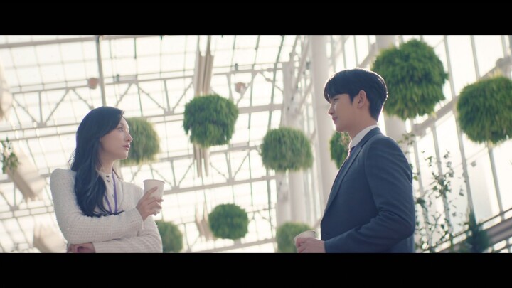 Queen of Tears Episode 7 in Hindi