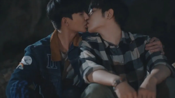 โลกและมิกซ์ กามเทพปรารถนาสุดท้าย