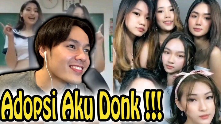 PENGEN KU DI CULIKKKK