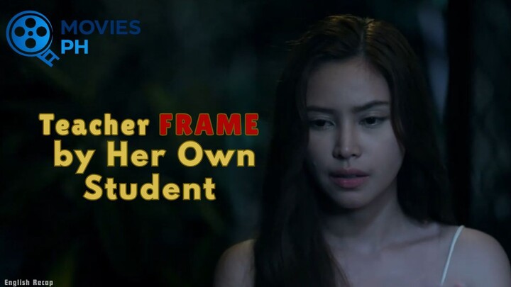 Teacher FRAME by her Own Student Movie Vivamax