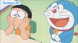 Nobita muốn thực hiện ước mơ cho bố