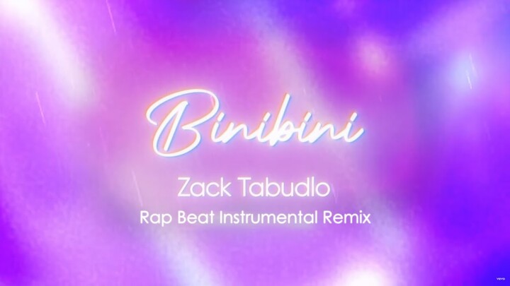 [FREE] Binibini (Isayaw Mo Ako) - Tagalog Sample Love Rap Beat Instrumental With Hook