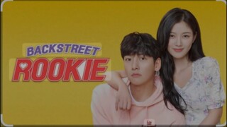 BACKSTREET ROOKIE EPISODE 10 TAGALOG