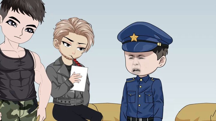 حلم غامض ومدينة مظلمة الحلقة 24: القادم