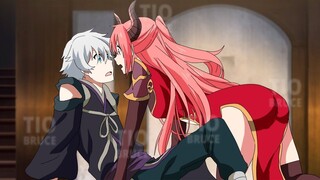 10 Anime Bertema Super Power dan Harem Terbaik yang Harus Kamu Tonton