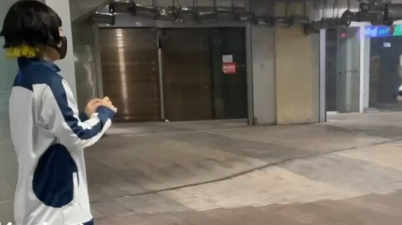 [Blue Prison] Are all those who watch sports anime gifted? ! ! !