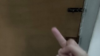 熊孩子想进来玩我电脑