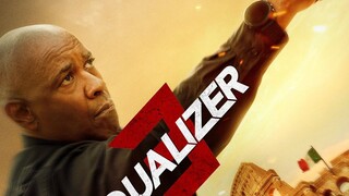 Equalizer 3 2023 FHD