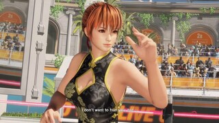 DEAD OR ALIVE 6 | PHASE 4 Arcade Battle ⭐⭐⭐⭐