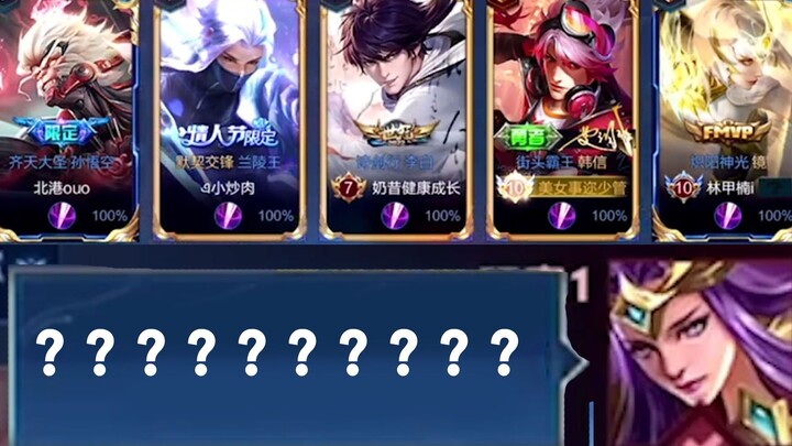 Hãy chọn vị tướng đi rừng mà bạn muốn hiến tế trong vòng này!