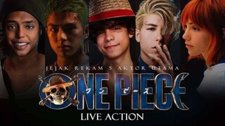 ONE PIECE LIVE ACTION EPISODE 2 ENG SUBTITLES