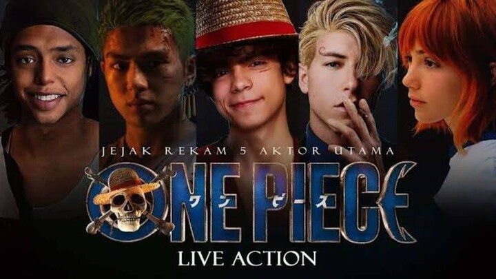 ONE PIECE LIVE ACTION EPISODE 4 ENG SUBTITLES