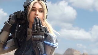 "Ini Disebut Blizzard Player" [Ignited/Mash-up]