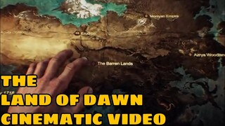 LAND OF DAWN CINEMATIC VIDEO - MLBB
