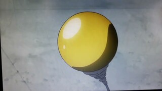 Hunter x hunter clips