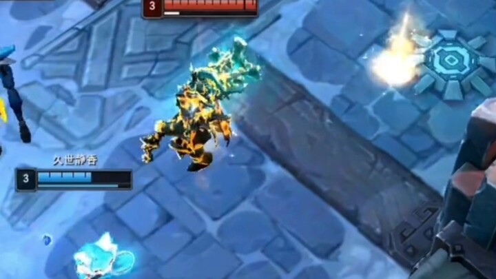 Thiết Nam: Nhìn cái tính nóng nảy của tôi này!