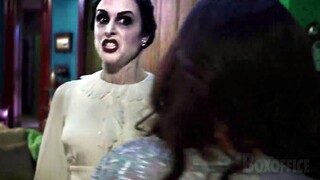 Ghost Bride Kidnaps the Baby | Insidious: Chapter 2 | CLIP