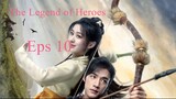 The Legend of Heroes Eps 10 SUB ID