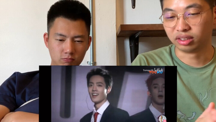 Straight Guy’s Perspective on Xiao Zhan: Reaction to the “Killing Me with Laughter” Interview Series